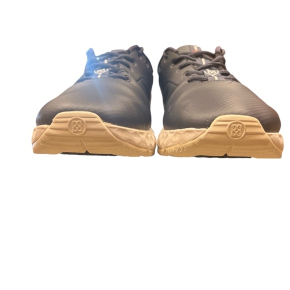 GFORE MG4+ TPU Golf Mens G/FORE MG4+ GOLF SHOE G4MF20EF26-TWLT TWILIGHT Shoes main image 12